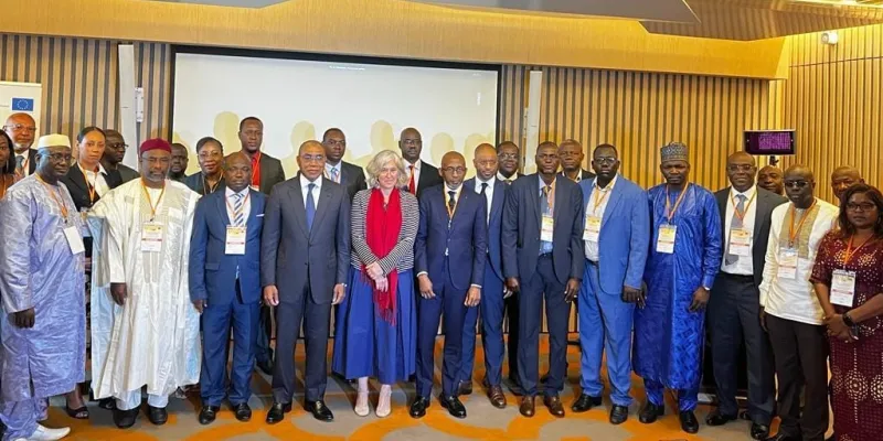 cooperation-economique-sous-regionale-un-nouveau-cadre-de-partenariat-ue-oeacp