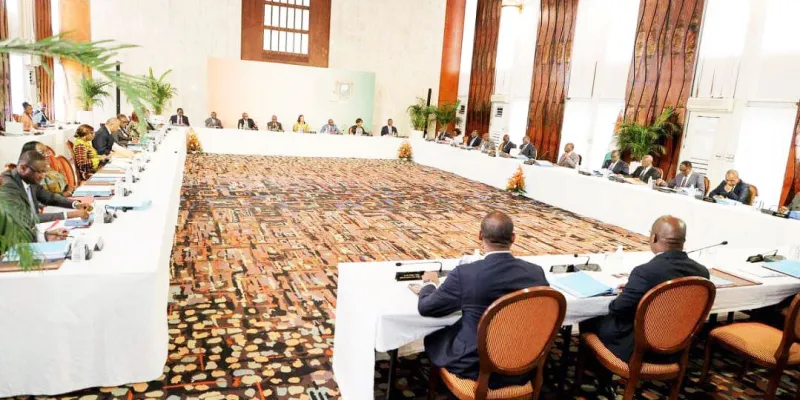 cote-divoire-retrospective-sur-lessentiel-de-lactualite-gouvernementale-de-la-semaine-ecoulee