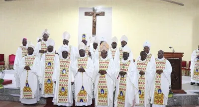 cote-divoire-les-eveques-catholiques-en-concertation-a-agboville