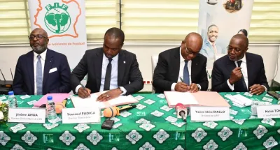 partenariat-la-federation-ivoirienne-de-football-se-securise-a-la-bni
