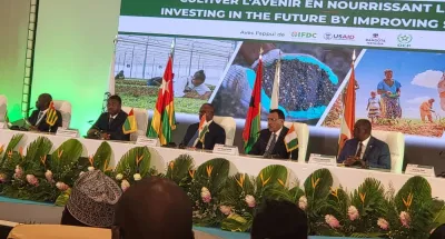 sante-des-sols-en-afrique-la-cote-divoire-participe-a-un-sommet-au-togo