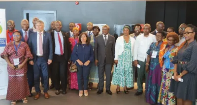 cote-ivoire-une-organisation-initie-un-atelier-de-formation-relative-au-travail-domestique