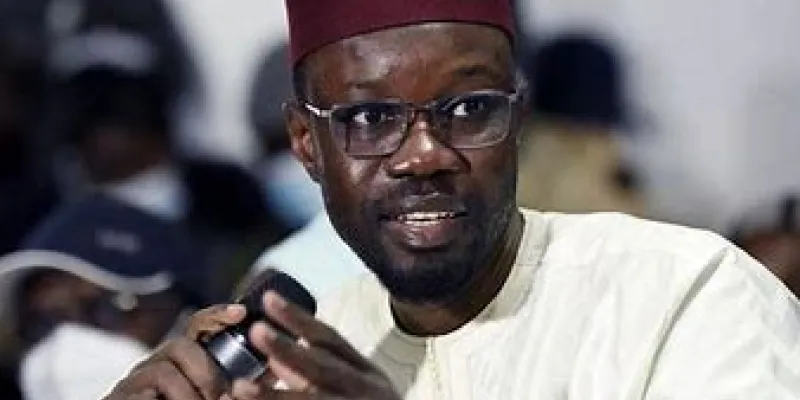 senegal-lopposant-ousmane-sonko-condamne-a-deux-ans-de-prison-ferme-pour-corruption-de-la-jeunesse