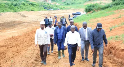 saison-des-pluies-bouake-fofana-evalue-les-chantiers-de-drainage-de-bingerville