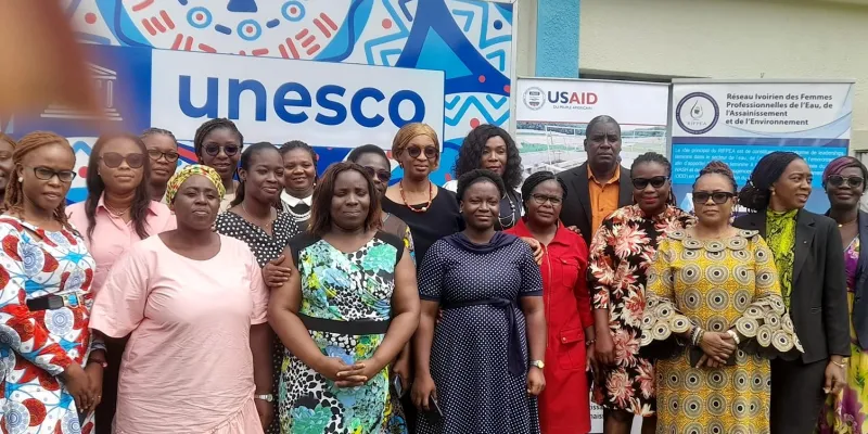 leadership-feminin-des-femmes-professionnelles-de-leau-organisent-un-atelier-de-renforcement-des-capacites