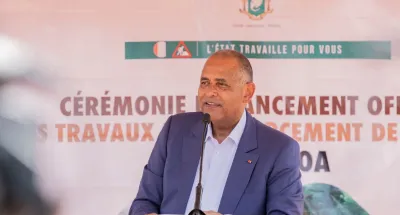 infrastructure-routiere-patrick-achi-lance-les-travaux-de-renforcement-de-laxe-daloa-issia