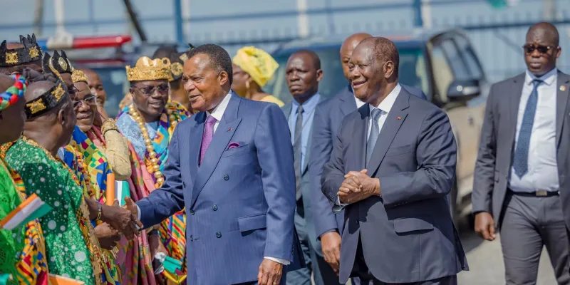 visite-officielle-de-denis-sassou-nguesso-en-cote-divoire-13-accords-de-cooperation-signes