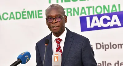 bonne-gouvernance-lacademie-internationale-de-lutte-contre-la-corruption-presentee-au-corps-diplomatique