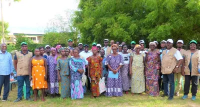 agriculture-la-bad-et-le-ministere-de-lagriculture-en-mission-conjointe-sur-le-projet-2pai-belier