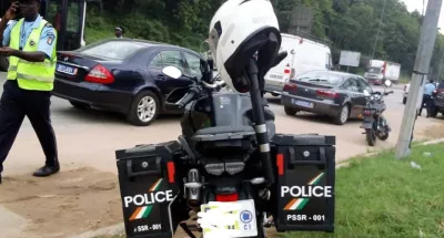 securite-routiere-la-police-speciale-lance-une-operation-de-sensibilisation-pour-la-periode-de-tabaski