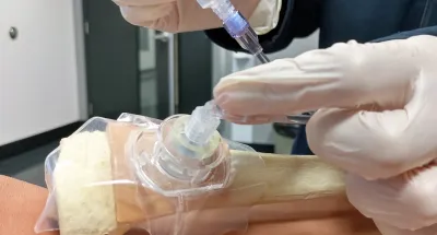 saviez-vous-que-les-perfusions-pouvaient-se-faire-par-voie-intra-osseuse