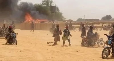 burkina-faso-une-trentaine-de-terroristes-neutralises-a-lago-region-du-nord