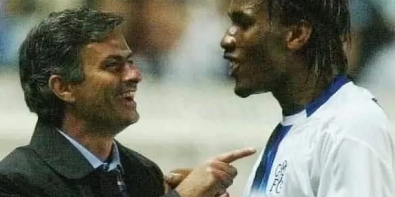 football-jose-mourinho-revient-sur-les-circonstances-de-larrivee-de-drogba-a-chelsea