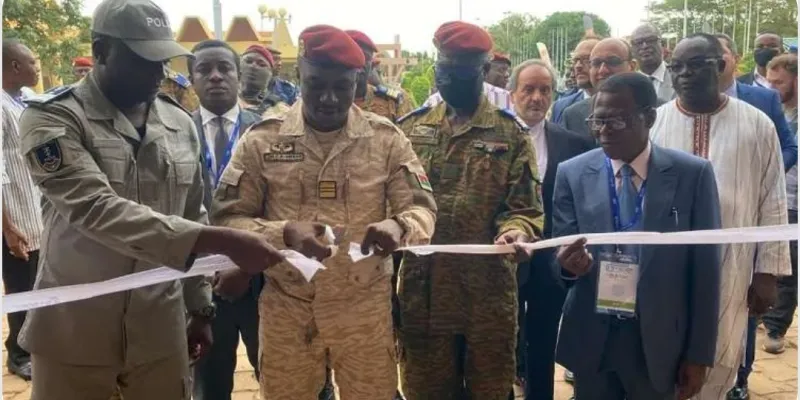 burkina-faso-salon-international-synergie-surete-securite