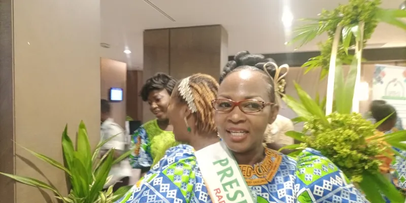 amicale-des-femmes-douaniers-de-cote-divoire-colonel-anne-marie-diby-investie-presidente