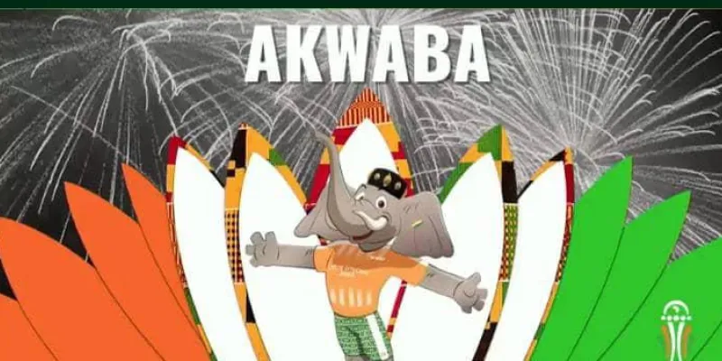 can-2023-le-cocan-devoile-lelephant-akwaba-le-nom-de-la-mascotte