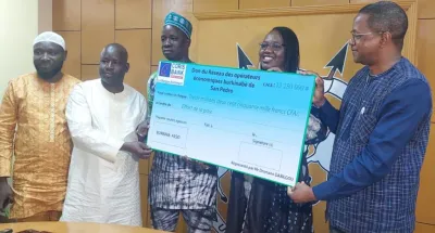 effort-de-paix-plus-de-42-millions-de-francs-cfa-et-des-vivres-mobilises-par-des-burkinabe-de-letranger
