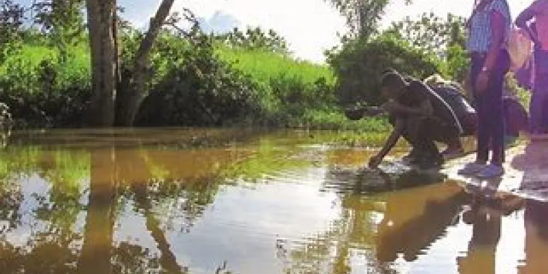 pour-promouvoir-la-route-des-esclaves-une-compagnie-artistique-sinstalle-a-kanga-nianze-ndouci