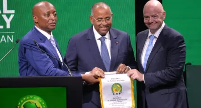 45eme-assemblee-generale-ordinaire-de-la-caf-66-ans-apres-la-caf-a-su-relever-tous-les-defis-patrick-achi