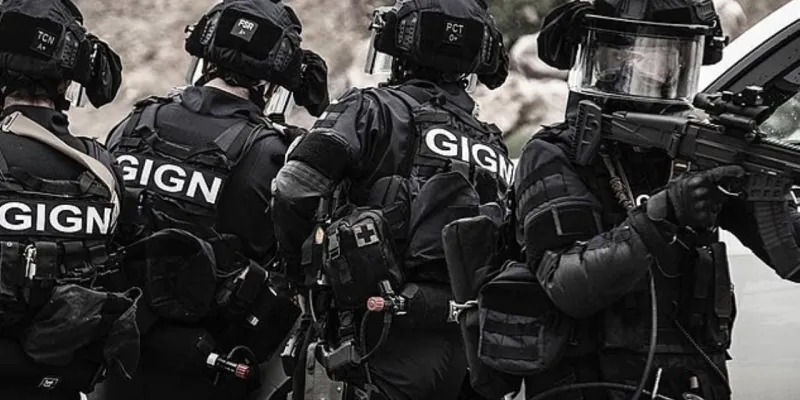 france-un-gendarme-du-gign-tue-lors-dune-operation-contre-lorpaillage-illegal