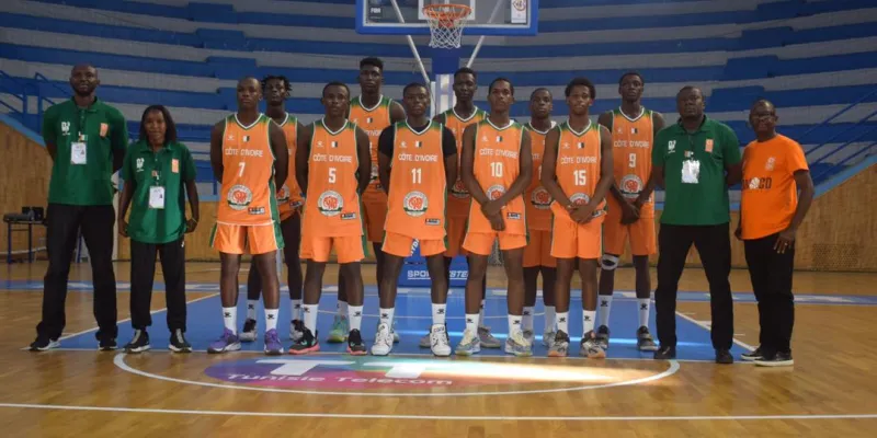 afrobasket-masculin-u-16-en-tunisie-la-cote-divoire-defie-la-guinee-en-1-4-de-finale