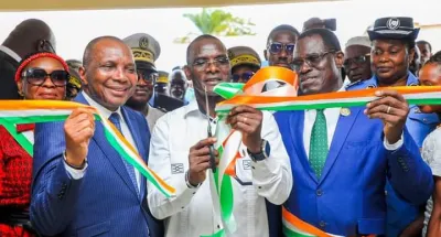 securite-en-cote-divoire-sakassou-dispose-desormais-dun-commissariat-de-police