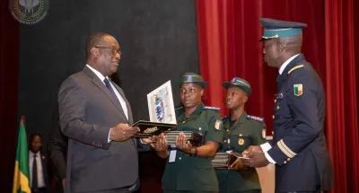 remise-de-brevets-aux-24-officiers-superieurs-auditeurs-du-4e-cours-detude-superieurs-de-defense