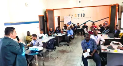 technologies-vertes-liresen-du-maroc-lance-un-programme-de-soutien-aux-startups-africaines