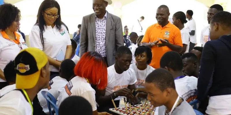 camp-national-des-loisirs-200-jeunes-impregnes-des-valeurs-citoyennes-a-bonoua