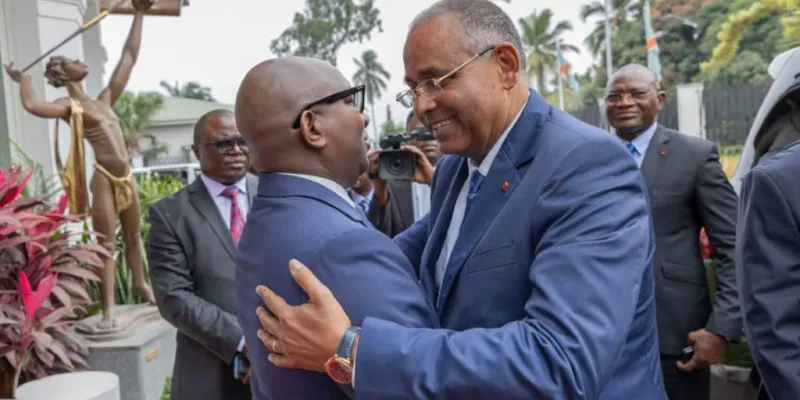 cooperation-cote-divoire-rdc-patrick-achi-et-jean-michel-sama-lukonde-kyenge-pour-un-partenariat-plus-fort