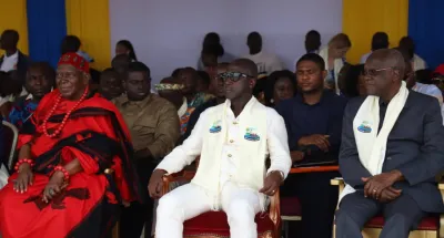 7eme-edition-du-ele-festival-dadiake-adama-bictogo-je-felicite-et-jencourage-les-organisateurs