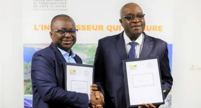 formation-la-caisse-des-depots-et-consignations-et-inphb-desormais-partenaires