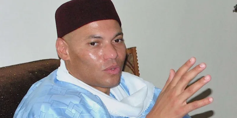 senegal-condamne-puis-gracie-karim-wade-autorise-a-se-presenter-a-la-presidentielle