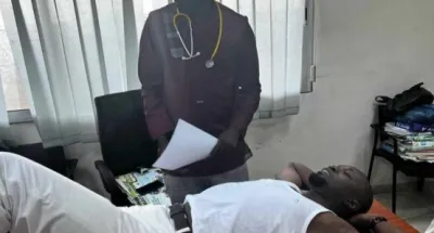 senegal-lopposant-ousmane-sonko-en-greve-de-la-faim-hospitalise-a-dakar