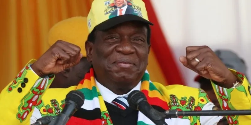 zimbabwe-mnangagwa-reelu-lopposition-conteste