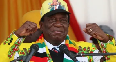 zimbabwe-mnangagwa-reelu-lopposition-conteste