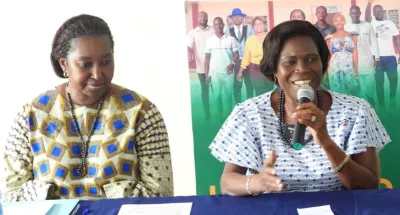 election-municipale-simone-gbagbo-a-bassam-pour-linda-diplo