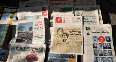 iran-deux-femmes-journalistes-condamnees-a-de-la-prison-ferme