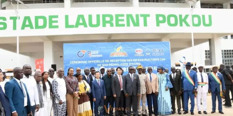 infrastructures-sportives-paulin-claude-danho-inaugure-le-stade-laurent-pokou