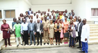 douanes-ivoiriennes-les-operateurs-economiques-instruits-sur-le-systeme-rex