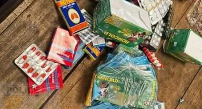 lutte-contre-les-medicaments-falsifies-la-police-fait-une-autre-descente-a-roxy