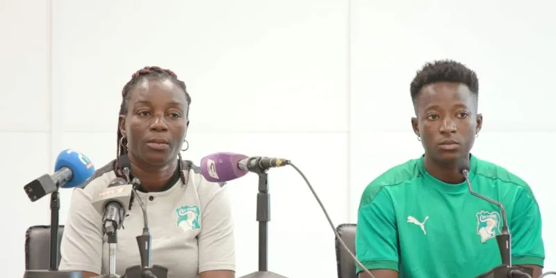conference-de-presse-avant-ci-vs-tanzanie-le-resultat-ideal-cest-la-victoire-toure-clementine-selectionneuse-ci
