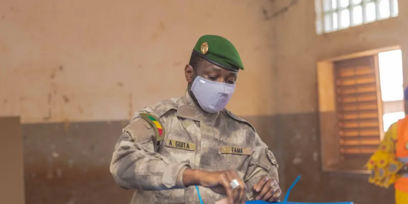 mali-les-militaires-au-pouvoir-annoncent-le-report-de-lelection-presidentielle-prevue-en-fevrier-2024