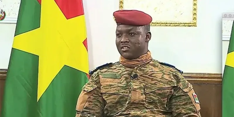 burkina-faso-le-gouvernement-de-transition-dit-avoir-dejoue-une-tentative-de-coup-detat