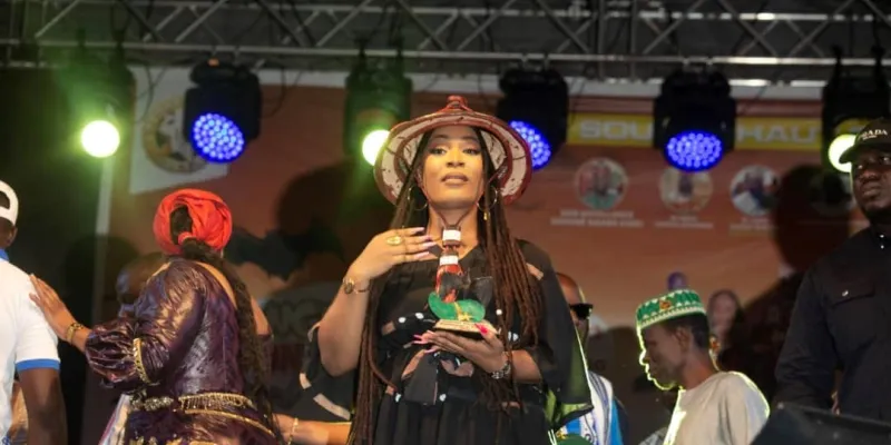 festival-kienfangue-zamnogo-josey-distinguee-pour-son-apport-a-lindustrie-musicale-africaine