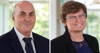 prix-nobel-de-medecine-katalin-kariko-et-drew-weissman-recompenses-pour-le-vaccin-a-arn-messager