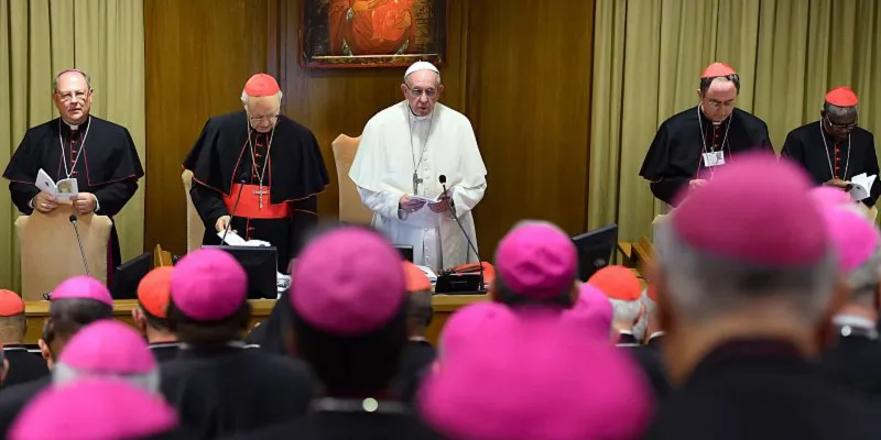 eglise-catholique-des-femmes-vont-pouvoir-voter-a-lassemblee-des-eveques