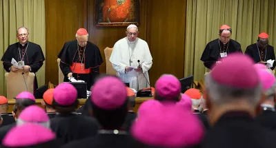 eglise-catholique-des-femmes-vont-pouvoir-voter-a-lassemblee-des-eveques