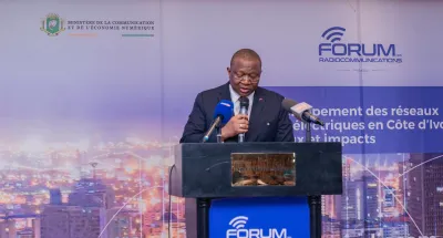 forum-des-radiocommunications-amadou-coulibaly-ministre-les-reseaux-electriques-sont-le-coeur-de-notre-communication-moderne