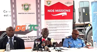 transports-la-9eme-edition-de-la-semaine-nationale-de-la-securite-routiere-lancee